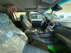 شيفروليه تاهو